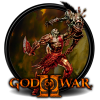 God of War 2 Logo